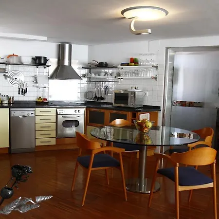 Apartman Vistamar *