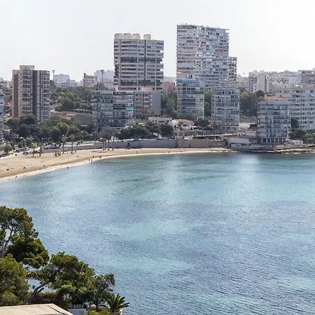 Vistamar * Alicante