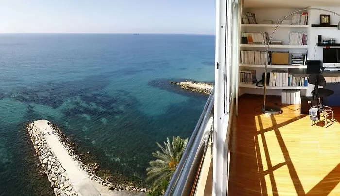Vistamar Appartamento Alicante