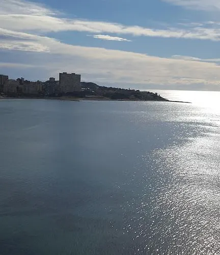 Appartamento Vistamar Alicante