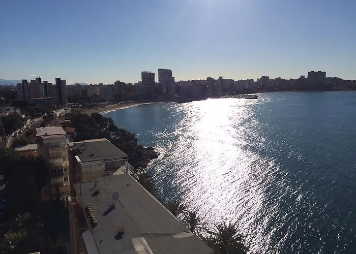 Vistamar * Alicante