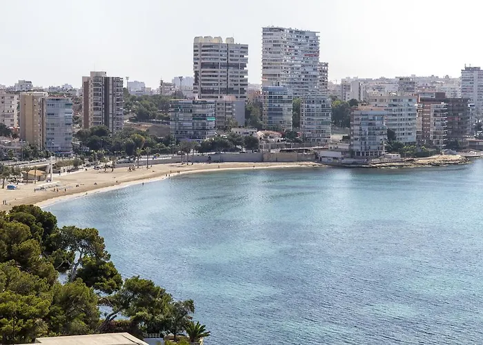 Vistamar * Alicante