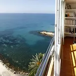 Vistamar شقة لقنت