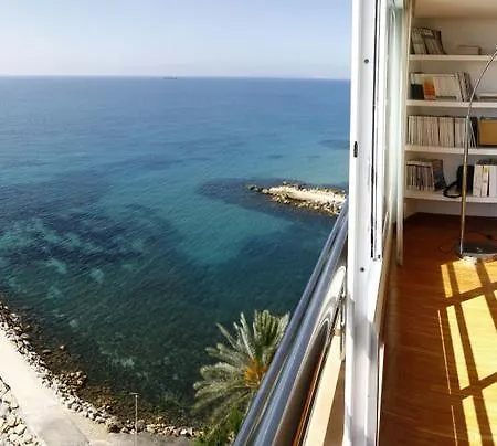 Vistamar Apartmán Alicante