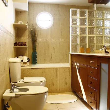 Appartement Vistamar *