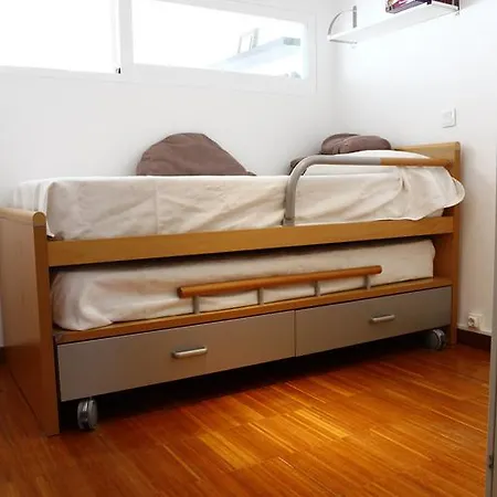 Vistamar Apartmán *