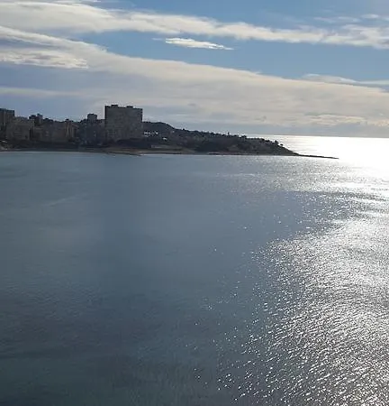Apartmán Vistamar Alicante