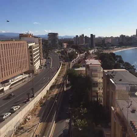 Appartement Vistamar