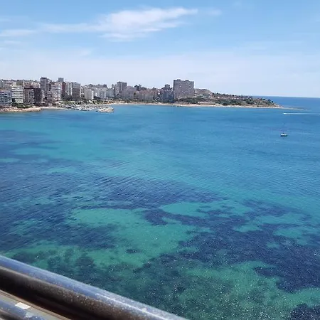 Vistamar Appartement *