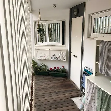 Apartmán Vistamar