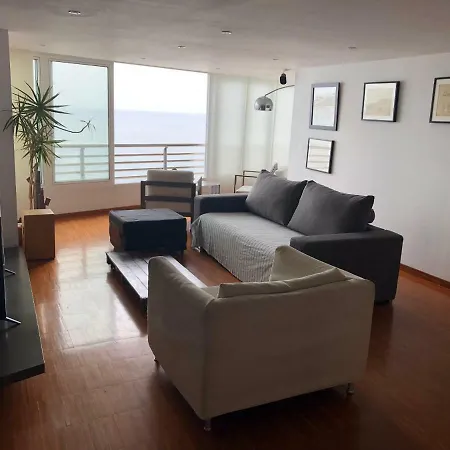 Vistamar Apartmán