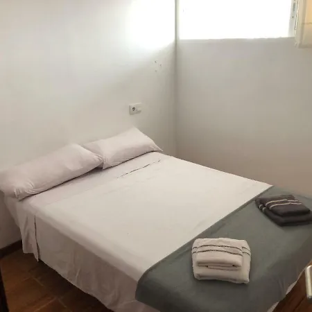 Apartmán Vistamar *