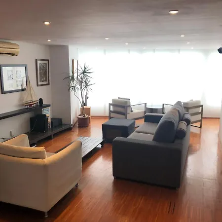 Apartmán Vistamar Alicante